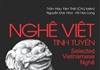 Ra mắt sách Nghê Việt tinh tuyển
