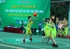 Góp phần nâng cao thể lực, tầm vóc người Việt Nam qua Giải bóng rổ học sinh tiểu học Hà Nội