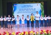 Trao 200 suất học bổng quỹ “Vừ A Dính” tại Kiên Giang