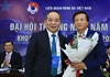 Ông Lê Văn Thành làm Phó Chủ tịch phụ trách tài chính VFF