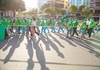 Cần Thơ: Sôi động “Ngày hội đi bộ”