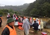 Lâm Đồng: Tìm thấy thi thể nữ du khách thứ 2 bị nước lũ cuốn