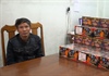 Quảng Bình: Khởi tố, tạm giam người đàn ông buôn bán trái phép 62kg pháo