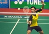 Tiến Minh vô địch giải cầu lông các cây vợt xuất sắc toàn quốc