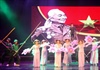 Khánh Hòa: 20 đoàn tham gia Liên hoan chiến sĩ hát và hát về chiến sĩ