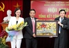 Bệnh viện Thể thao Việt Nam và Trung tâm Doping: Phát huy thế mạnh phục vụ tốt hơn nữa cho Thể thao Việt Nam