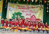 Trường mầm non Nga Phú (Nga Sơn, Thanh Hóa): Nỗ lực vượt khó nâng cao chất lượng dạy và học