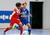 Futsal nữ chạy đà cho SEA Games 31
