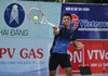 Quần vợt Việt Nam khởi động chuẩn bị cho SEA Games 31