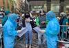 Quảng Ninh, TP.HCM: Ghi nhận thêm 27 bệnh nhân dương tính với SARS-CoV-2