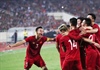 Bóng đá Việt Nam chuẩn bị cho các mục tiêu của năm 2021