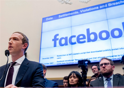 Facebook khôi phục quyền truy cập tin tức tại Australia