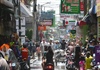 Thái Lan cân nhắc biện pháp chống dịch trong Tết Songkran