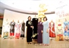 Bảo tàng Phụ nữ tiếp nhận nhiều hiện vật áo dài đặc biệt