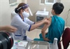 30 cán bộ, nhân viên y tế đầu tiên của Hà Nội được tiêm vắc xin Covid-19