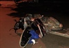 Đắk Lắk: Ôtô khách va chạm với xe máy, 3 người thương vong