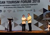 Bế mạc Diễn đàn Du lịch ASEAN (ATF) 2018: Sự hòa hợp trong ASEAN: Từ Chiang Mai đến Hạ Long