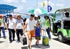 Quảng Ninh phấn đấu đón 6 triệu lượt du khách dịp hè 2021