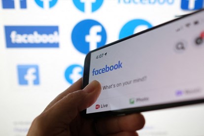 Cách kiểm tra tài khoản Facebook giữa sự cố rò rỉ dữ liệu người dùng