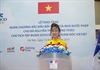 Nữ doanh nhân Nguyễn Thị Phương Thảo nhận Huân chương  Bắc đẩu bội tinh của Nhà nước Pháp trao tặng