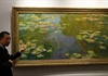 Bức tranh quý của danh họa Monet sắp bán đấu giá hơn 900 tỉ đồng