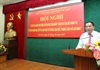 Bộ trưởng Nguyễn Văn Hùng: Học tập và làm theo Bác phải thực chất, thường xuyên