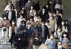 Nhật Bản tái ban bố tình trạng khẩn cấp tại một số địa phương