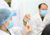 Chuyển 15.000 liều vắcxin Covid-19 cho 8 tỉnh Tây Nam