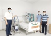 Bệnh viện Bạch Mai cơ sở 2 tại Hà Nam sẵn sàng đón bệnh nhân Covid-19