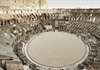 Italia phục dựng hình ảnh nguyên thủy đấu trường La Mã cổ đại