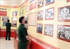Triển lãm “Quốc hội Việt Nam - Những chặng đường đổi mới và phát triển”