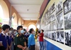 Khai mạc triển lãm “Hình ảnh và hình tượng Chủ tịch Hồ Chí Minh trong các tác phẩm điện ảnh”