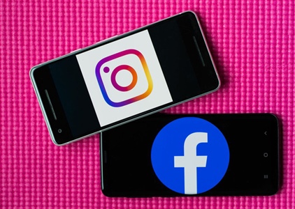 Mỹ kêu gọi Facebook hủy bỏ kế hoạch phát hành Instagram Kids