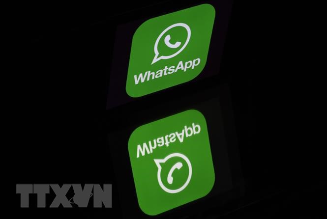 Đức tạm cấm Facebook thu thập dữ liệu người dùng WhatsApp