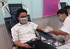 TT-Huế: Vận động hiến máu đảm bảo nguồn máu dự trữ trong mùa dịch