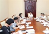 Bộ trưởng Nguyễn Văn Hùng: Luật Điện ảnh (sửa đổi) phải được “thiết kế” chặt chẽ, tạo động lực thúc đẩy sáng tạo