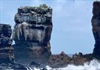 Vòm đá nổi tiếng thế giới Darwin's Arch sụp đổ do bị xói mòn