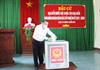 Bộ trưởng Nguyễn Văn Hùng bỏ phiếu bầu cử tại tỉnh Quảng Trị