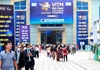 Hội chợ du lịch quốc tế Việt Nam (VITM) Hà Nội 2021 sẽ diễn ra vào tháng 7