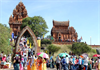 Ninh Thuận mở cửa trở lại nhiều hoạt động dịch vụ, du lịch nội địa