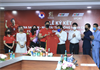 SABECO ký thỏa thuận hợp tác với VFF, VTVCab SPORT chính thức trở thành đối tác đồng hành cùng đội tuyển bóng đá quốc gia Việt Nam