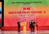 Sun Group ủng hộ Hà Nội 55 tỷ đồng mua vaccine phòng chống Covid-19