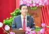 Ông Nguyễn Văn Phương được bầu làm Chủ tịch UBND tỉnh Thừa Thiên Huế