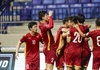 Tuyển Việt Nam gặp Nhật Bản, Trung Quốc tại Vòng loại thứ ba World Cup 2022