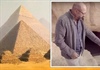 Phát hiện khảo cổ "kho báu" vô giá ở kim tự tháp Ai Cập