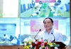 Bộ trưởng Nguyễn Văn Hùng: Hãy nhóm lên ngọn lửa hồng từ trái tim những người làm Văn hoá