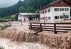 Đức: Quan chức lo ngại hơn 150 người vẫn mất tích trong trận lũ lụt
