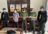TT-Huế: Khởi tố Chánh Văn phòng Cảng hàng không quốc tế Phú Bài