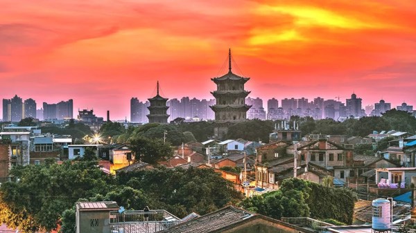 UNESCO đưa 3 địa danh châu Á vào danh sách Di sản thế giới