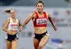 Olympic Tokyo: Quách Thị Lan không thể vượt qua bán kết 400m vượt rào